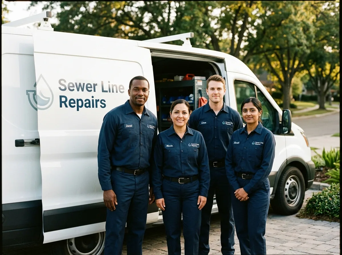 Emergency Plumber company in North Bridgton, ME